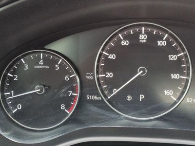 2023 Mazda Mazda3 - Photo 29