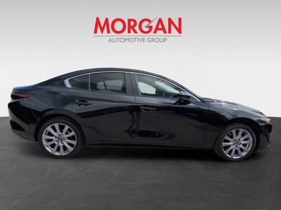 2023 Mazda Mazda3 - Photo 4
