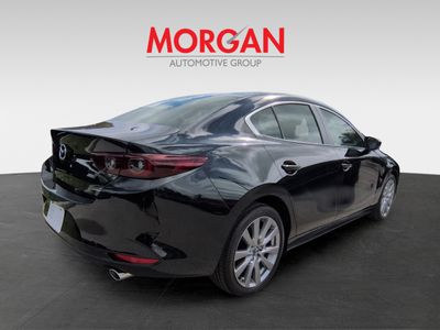 2023 Mazda Mazda3 - Photo 5