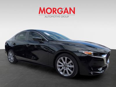 2023 Mazda Mazda3 - Photo 2