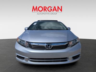 2012 Honda Civic - Photo 3