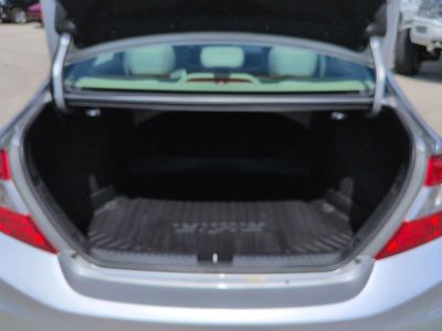 2012 Honda Civic - Photo 13