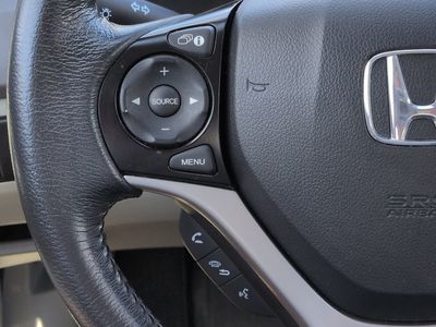 2012 Honda Civic - Photo 25