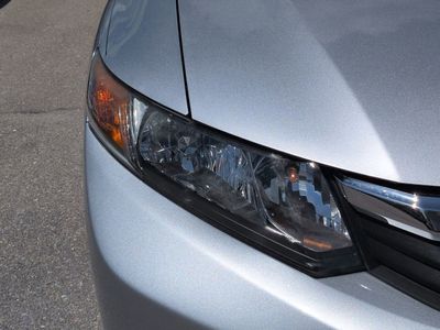 2012 Honda Civic - Photo 10