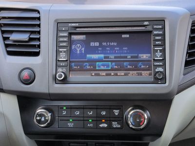 2012 Honda Civic - Photo 18