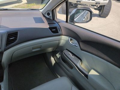 2012 Honda Civic - Photo 17