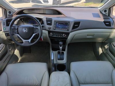 2012 Honda Civic - Photo 15