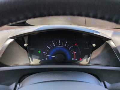 2012 Honda Civic - Photo 27