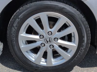 2012 Honda Civic - Photo 11