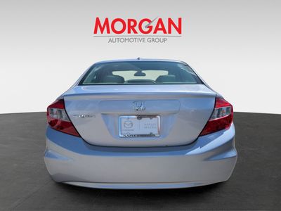 2012 Honda Civic - Photo 6