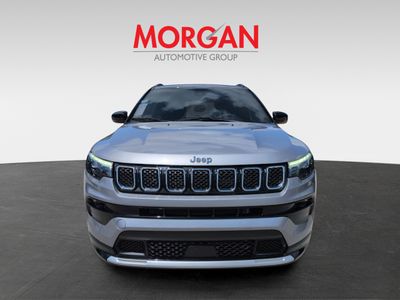 2023 Jeep Compass - Photo 3