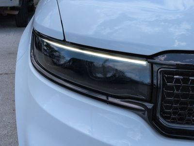 2024 Jeep Grand Wagoneer L - Photo 10