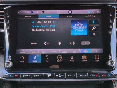 2024 Jeep Grand Wagoneer L - Photo 18