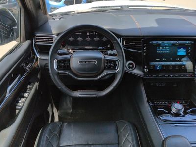 2024 Jeep Grand Wagoneer L - Photo 16