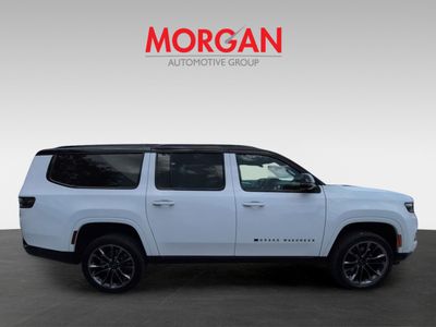 2024 Jeep Grand Wagoneer L - Photo 4
