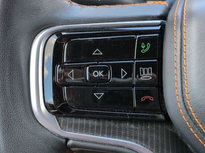 2024 Jeep Grand Wagoneer L - Photo 27