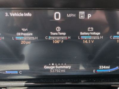 2024 Jeep Grand Wagoneer L - Photo 30