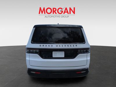 2024 Jeep Grand Wagoneer L - Photo 6