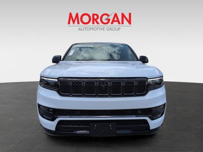 2024 Jeep Grand Wagoneer L - Photo 3