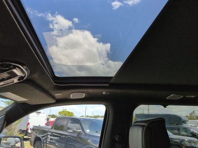 2024 Jeep Grand Wagoneer L - Photo 21