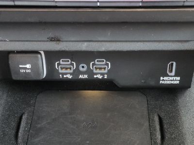 2024 Jeep Grand Wagoneer L - Photo 24