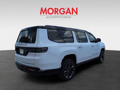 2024 Jeep Grand Wagoneer L - Photo 5