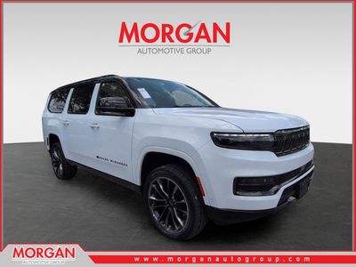 2024 Jeep Grand Wagoneer L - Photo 1