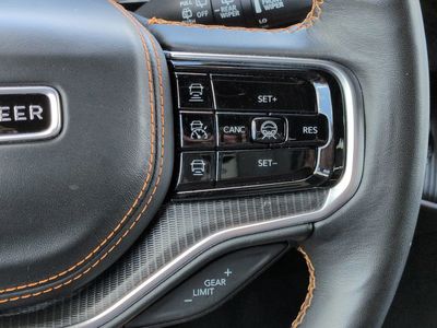 2024 Jeep Grand Wagoneer L - Photo 28