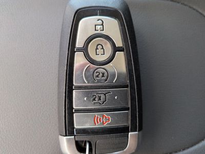 2025 Ford Expedition Max - Photo 29