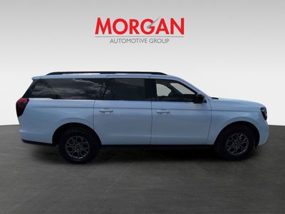 2025 Ford Expedition Max - Photo 4