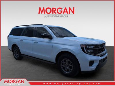 2025 Ford Expedition Max - Photo 1