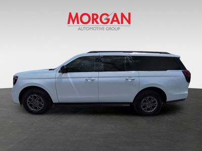 2025 Ford Expedition Max - Photo 8