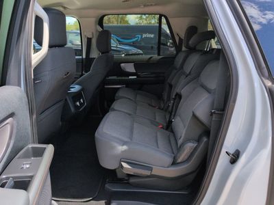 2025 Ford Expedition Max - Photo 14