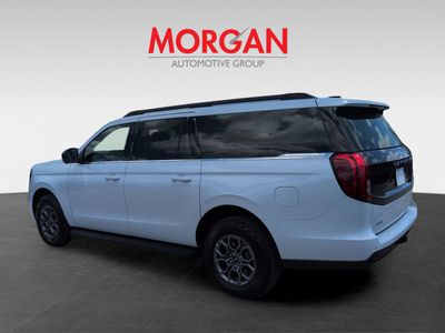2025 Ford Expedition Max - Photo 7