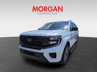 2025 Ford Expedition Max - Photo 9