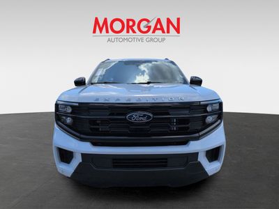 2025 Ford Expedition Max - Photo 3