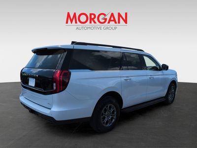 2025 Ford Expedition Max - Photo 5