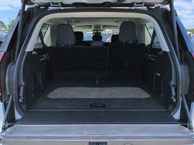 2025 Ford Expedition Max - Photo 13