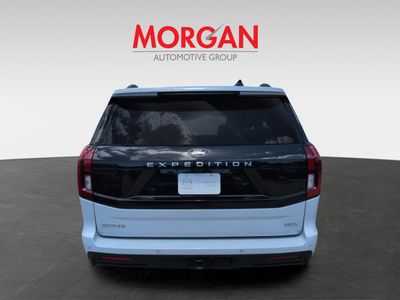 2025 Ford Expedition Max - Photo 6