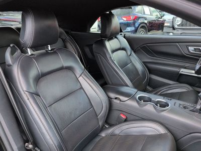 2024 Ford Mustang - Photo 14