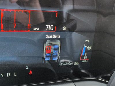 2024 Ford Mustang - Photo 27
