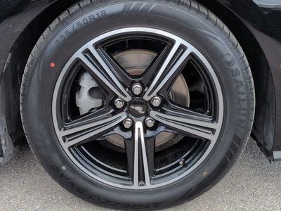 2024 Ford Mustang - Photo 11