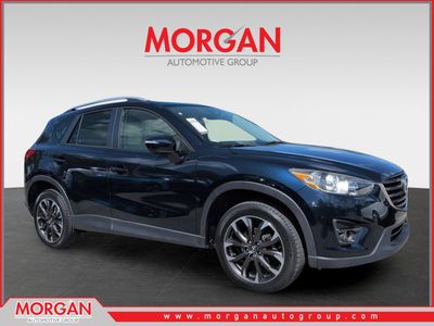 2016 Mazda CX-5 - Photo 1