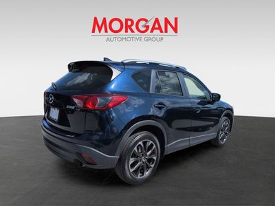 2016 Mazda CX-5 - Photo 5