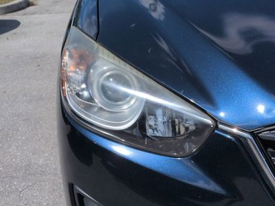 2016 Mazda CX-5 - Photo 10