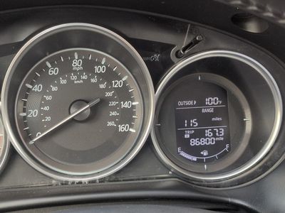 2016 Mazda CX-5 - Photo 29