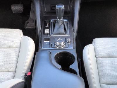 2016 Mazda CX-5 - Photo 19