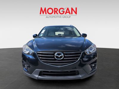 2016 Mazda CX-5 - Photo 3