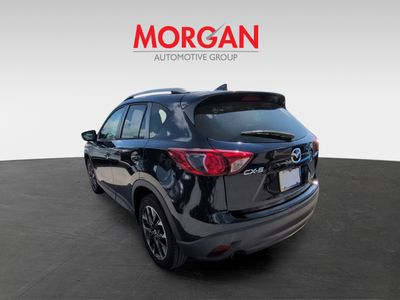 2016 Mazda CX-5 - Photo 7