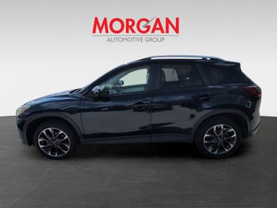 2016 Mazda CX-5 - Photo 8